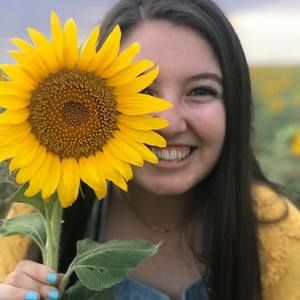 Meet your Posher, Kaylee